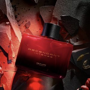 ادو پرفیوم مردانه اسندنت اینتنس اوریفلیم