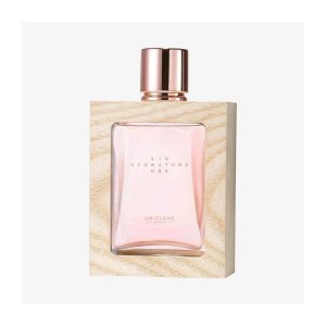 پرفیوم زنانه سیگنیچر