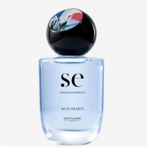 ادوپرفیوم زنانه وایلد هارتز سوئدیش اکسپرینس