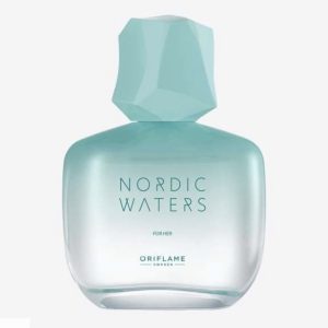 ادوپرفیوم زنانه نوردیک واترز