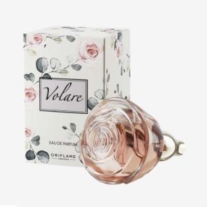 ادوپرفیوم زنانه ولار Volare Eau de Parfum