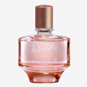 ادوپرفیوم زنانه اینفینیتا