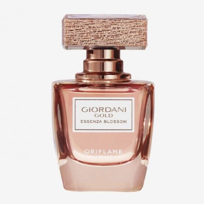 پرفیوم زنانه جوردانی گلد اسنزا بلاسم - Image 2