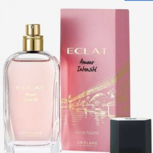 ادوتویلت زنانه اکلت آمور اینتنسیتی