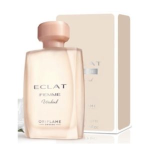 ادوتویلت زنانه اکلت فم ویکند 50 میل