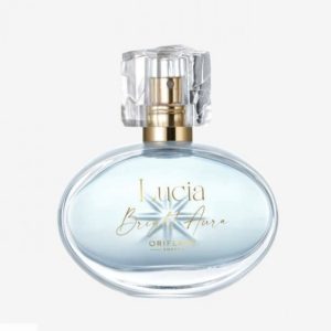 ادوتویلت زنانه لوسیا برایت آئورا