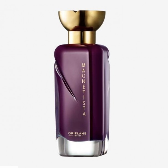 ادوپرفیوم زنانه مگنتیستا - Image 2
