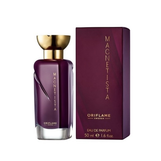ادوپرفیوم زنانه مگنتیستا