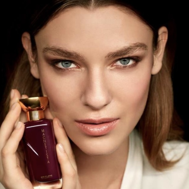 ادوپرفیوم زنانه مگنتیستا - Image 5