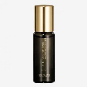 پرفیوم زنانه آل اور ناتینگ یونیک آکورد