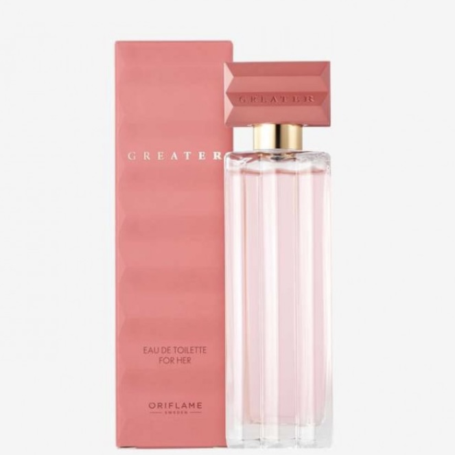 ادوتویلت زنانه گریتر - Image 3