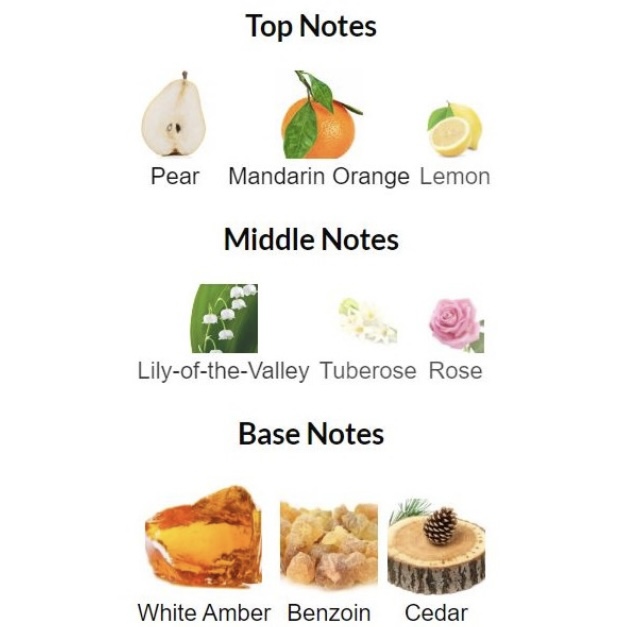 ادوتویلت زنانه گریتر - Image 4