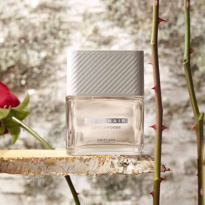 ادوتویلت مردانه دبونایر جنتلوود - Image 2