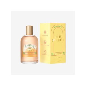 ادوتویلت زنانه اوه سوئیت جلاتو وایبز Oriflame 100ml