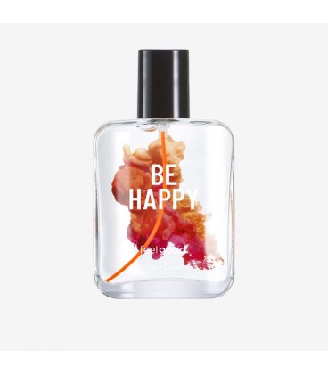 عطر بی هپی اوریفلیم زنانه Be Happy Feel Good EdT - Image 2