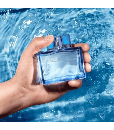 ادوتویلت مردانه اکسایت - Image 2