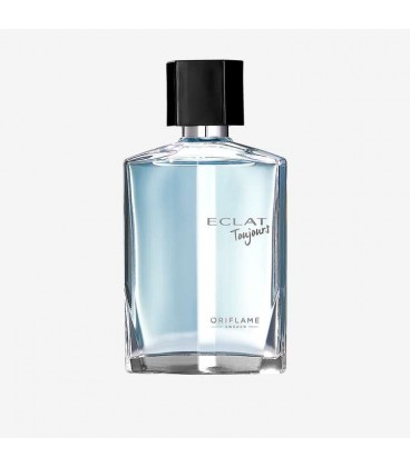 ادوتویلت مردانه اکلت توجورز اوریفلیم Oriflame Eclat Toujours Eau de Toilette - Image 2