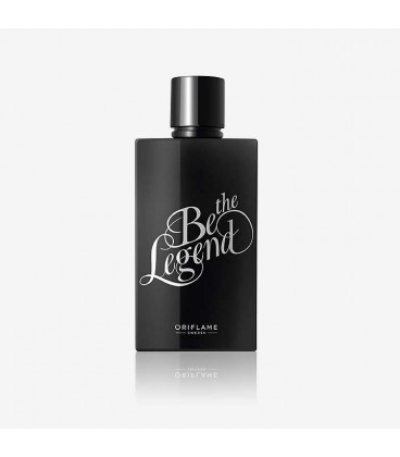 ادوتویلت مردانه بی دِلجند Be the Legend EdT اوریفلیم Oriflame - Image 2