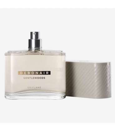 ادوتویلت مردانه دبونایر جنتلوود