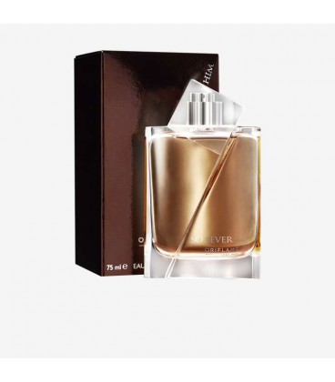 ادوتویلت مردانه سوفور SO FEVER So Fever Him EdT