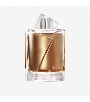 ادوتویلت مردانه سوفیور SO FEVER Him Eau de Toilette - Image 2