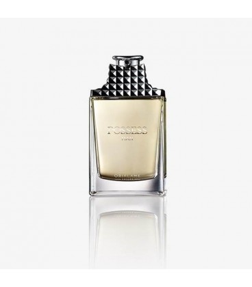ادوتویلت مردانه پوزس اوریفلیم Possess Man Eau de Toilette Oriflame