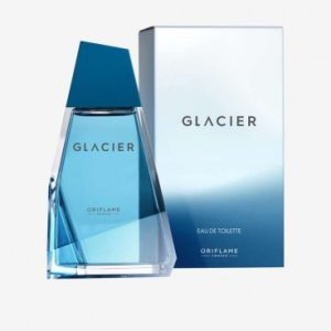 ادوتویلت مردانه گلشیر GLACIER Eau de Toilette