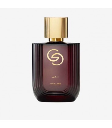 ادوپرفیوم مردانه جوردانی گلد من 75 میل Giordani Gold Man Edp - Image 2