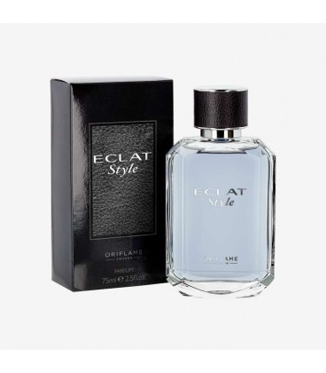 ادوپرفیوم مردانه اکلت استایل - Image 2