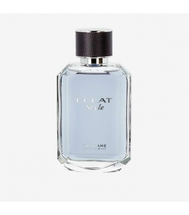 ادوپرفیوم مردانه اکلت استایل