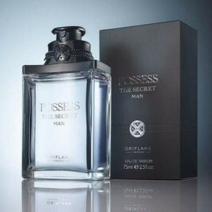 ادوپرفیوم مردانه پوزس سکرت اوریفلیم Possess The Secret