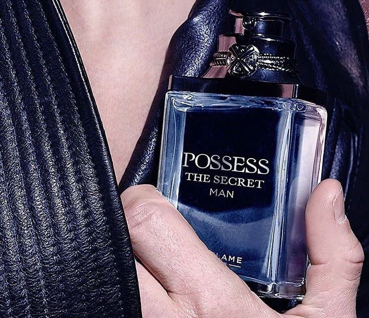 ادوپرفیوم مردانه پوزس سکرت اوریفلیم Possess The Secret - Image 2