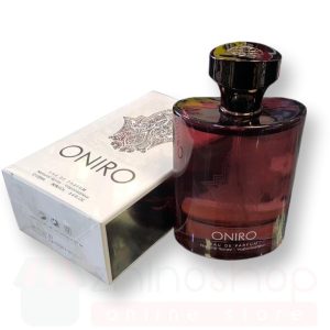 ادوپرفیوم مردانه فراگرنس ورد Oniro