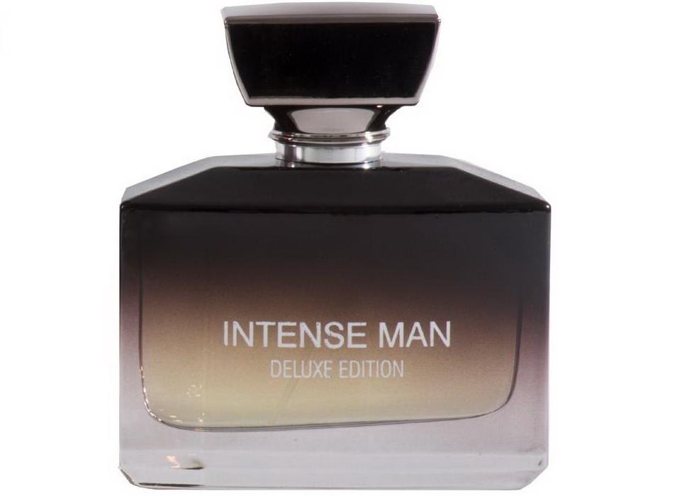 ادوپرفیوم مردانه فراگرنس ورد 100 میل Intense Man Deluxe Edition - Image 2