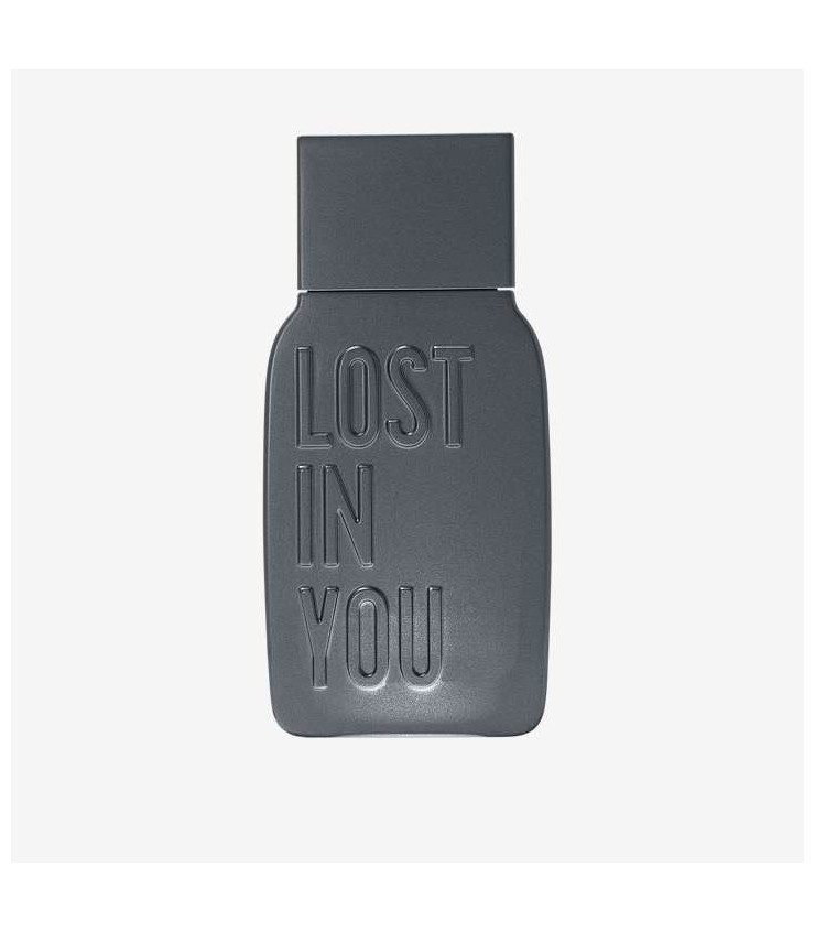 ادوپرفیوم مردانه لاست این یو - Image 3