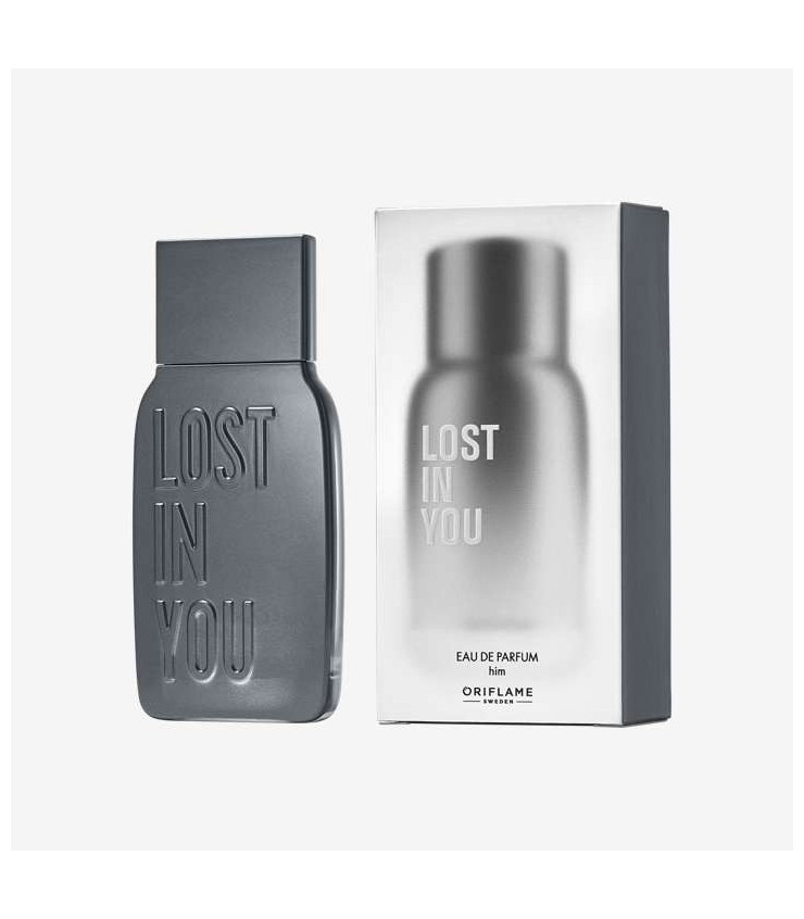 ادوپرفیوم مردانه لاست این یو - Image 2