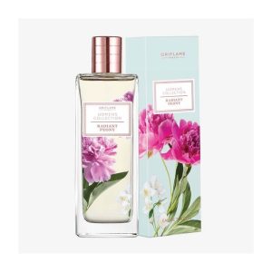 ادوتویلت زنانه رادینت پونی Radiant Peony Eau de toilette