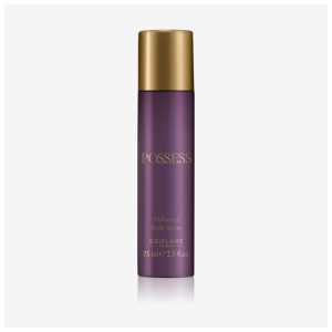 اسپری بدن زنانه پوزس POSSESS Perfumed Body Spray