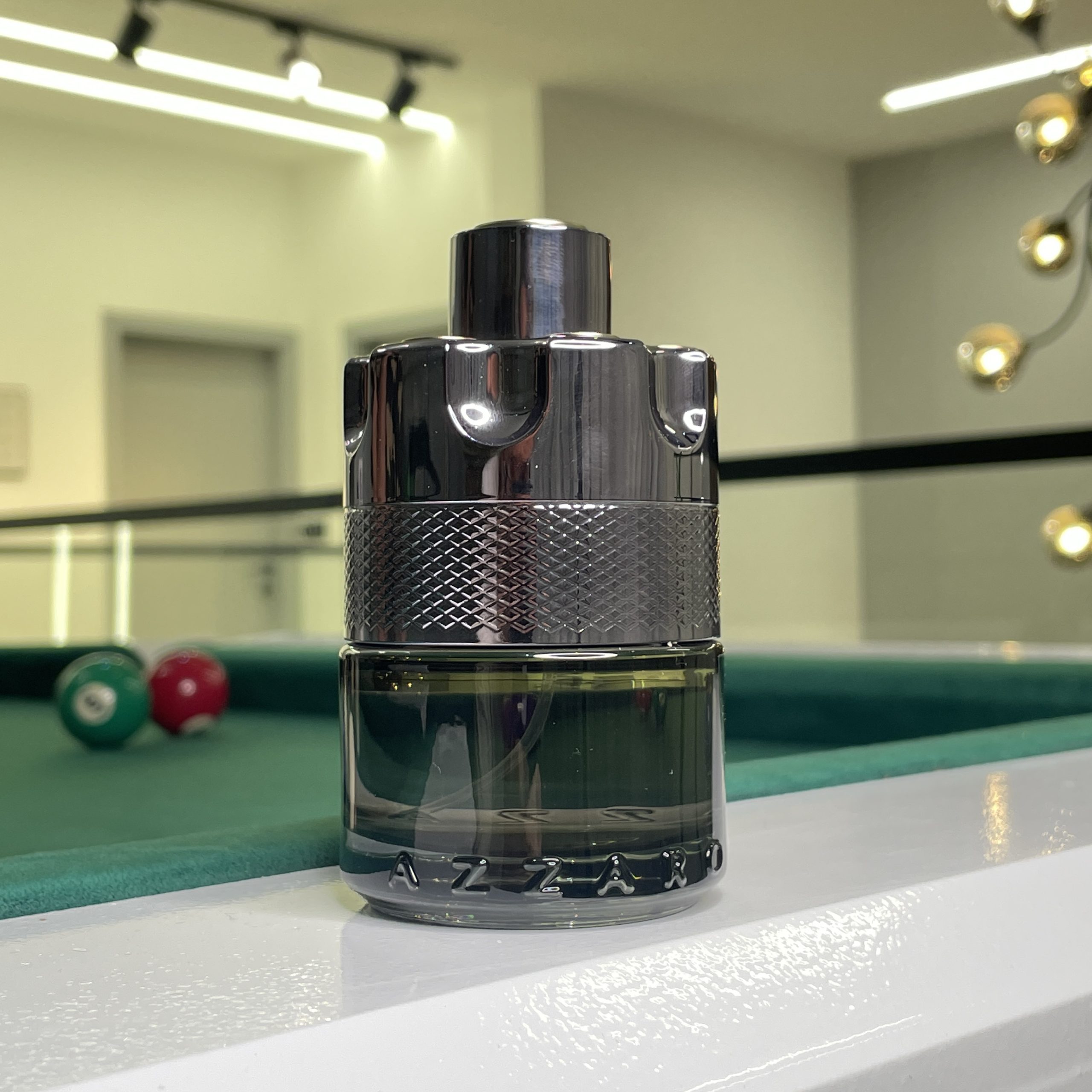 ادوپرفیوم آزارو وانتد بای نایت - Image 5