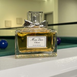 ادوپرفیوم میس دیور چری ۱۰۰میل