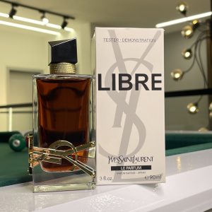 ادوپرفیوم ایو سن لورن ليبر 90ml
