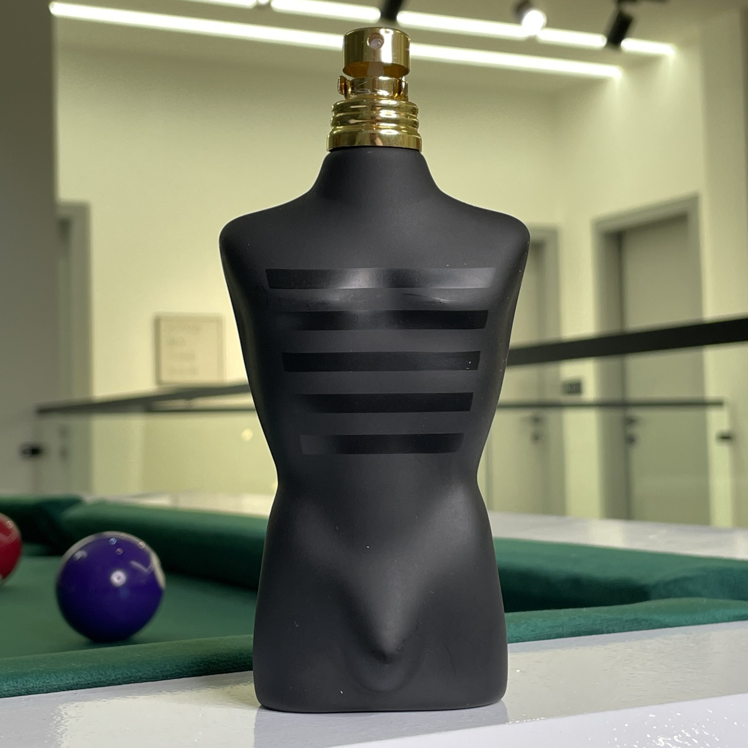 ادوپرفیوم ژان پل گوتیه له میل له پرفیوم - Image 2