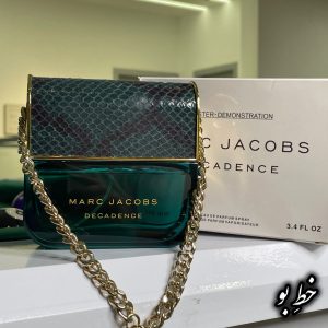 ادوپرفیوم مارک جیکوبز دکادنس