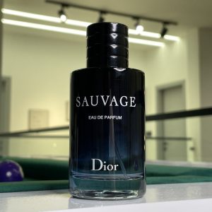 ادوپرفیوم دیور ساواج 100 میل