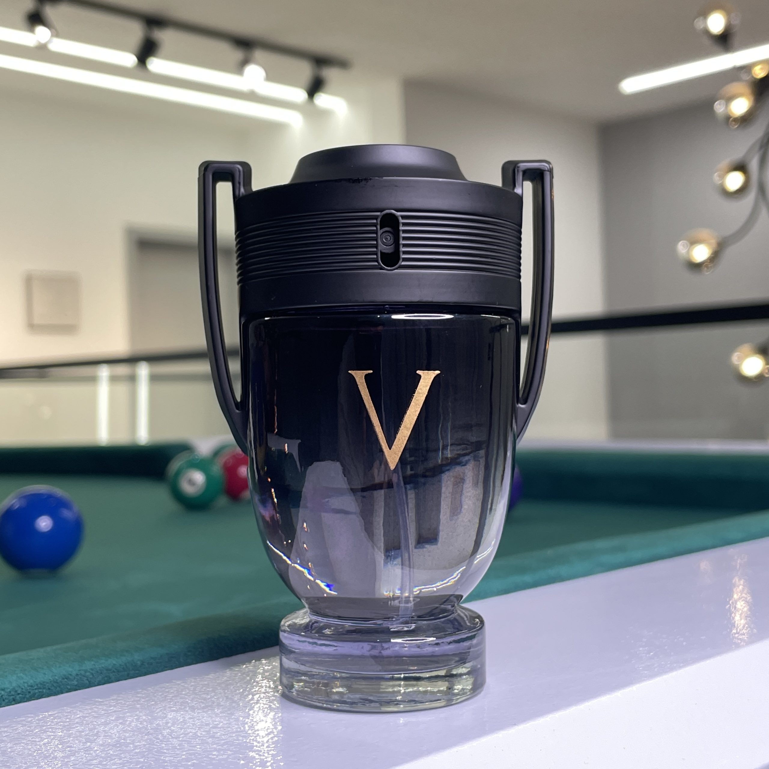 ادوپرفیوم پاکورابان اینوکتوس ویکتوری الکسیر - Image 2