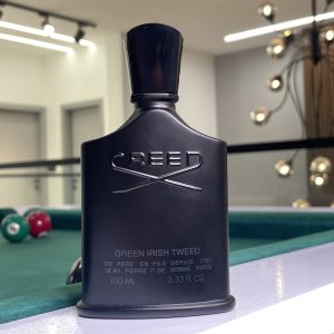 تستر اورجینال کرید گرین ایریش توید 100 میل| Creed Green Irish Tweed