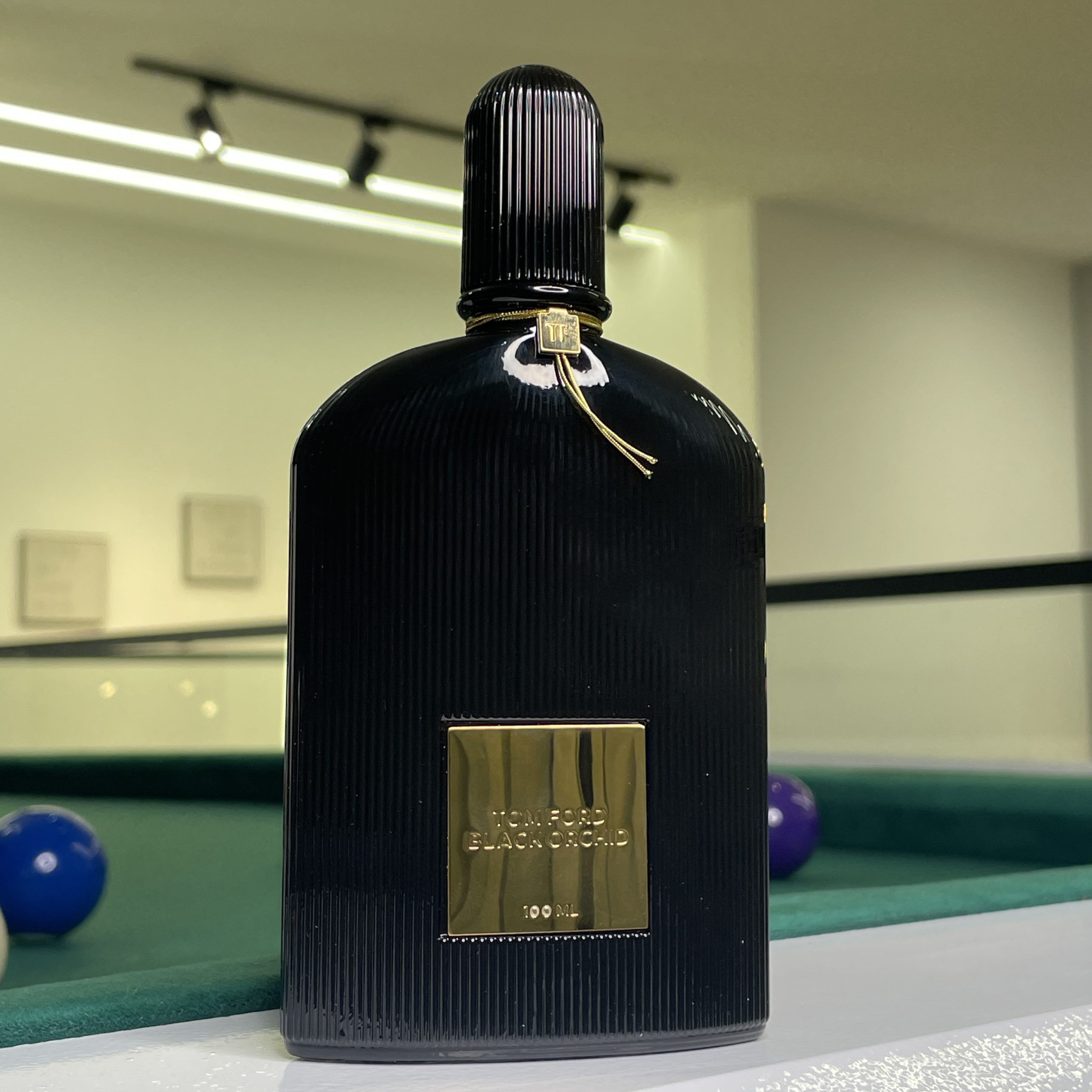 ادوپرفیوم تام فورد بلک ارکید - Image 3