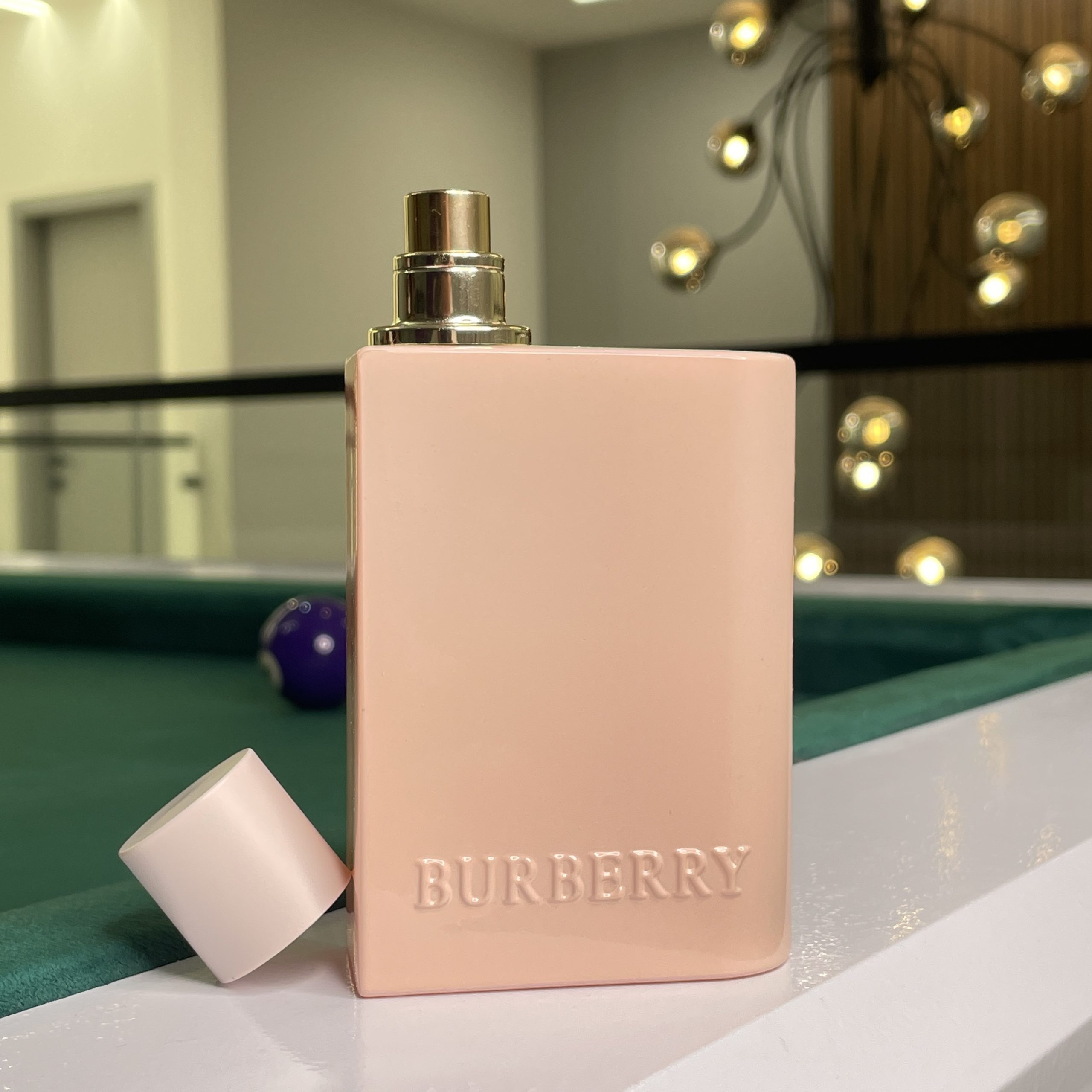 ادوپرفیوم باربری هر الكسير - Image 2