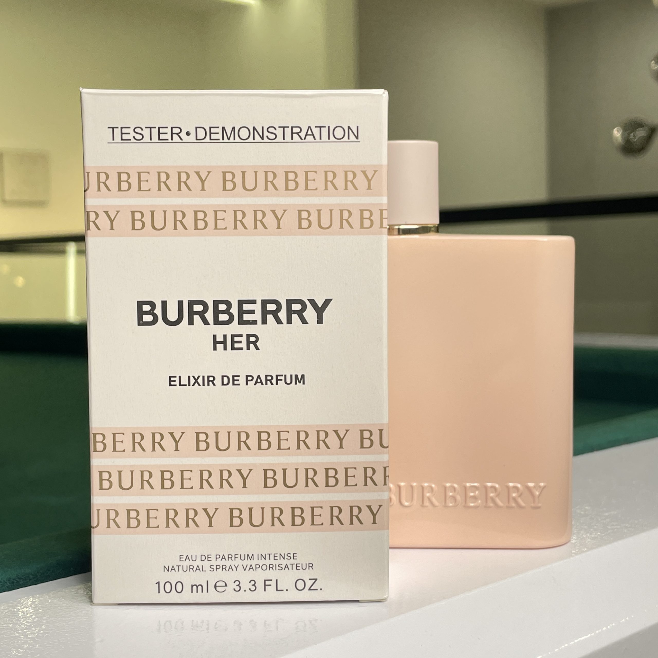 ادوپرفیوم باربری هر الكسير - Image 3