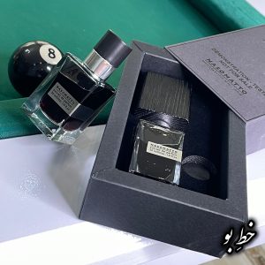 ادوپرفیوم بلک افغان ٣٠ ميل